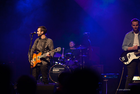 Sound Waves music event Glasgow | Event photography Scotland Photo 71d