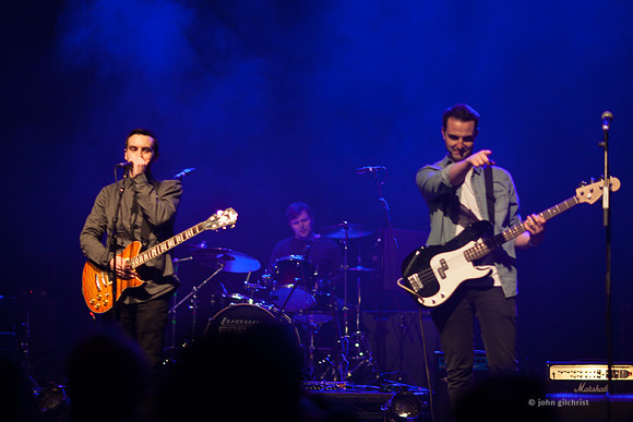Sound Waves music event Glasgow | Event photography Scotland Photo 72d
