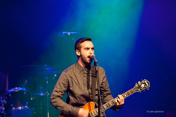 Sound Waves music event Glasgow | Event photography Scotland Photo 73d