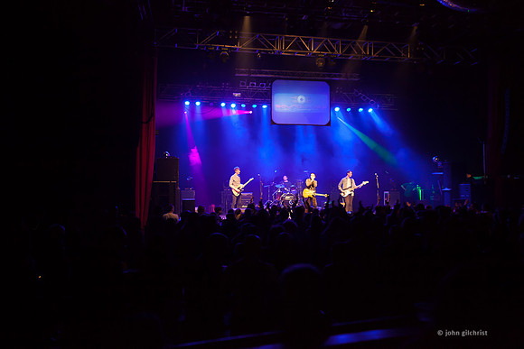 Sound Waves music event Glasgow | Event photography Scotland Photo 75d