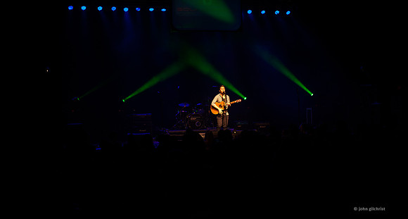 Sound Waves music event Glasgow | Event photography Scotland Photo 78d