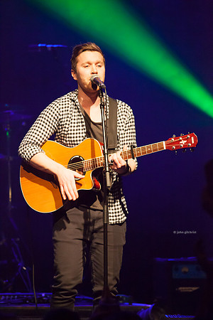 Sound Waves music event Glasgow | Event photography Scotland Photo 79d