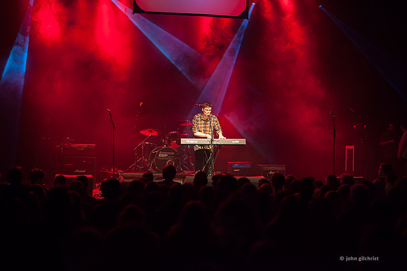 Sound Waves music event Glasgow | Event photography Scotland Photo 83d