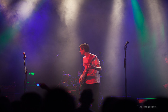 Sound Waves music event Glasgow | Event photography Scotland Photo 89d