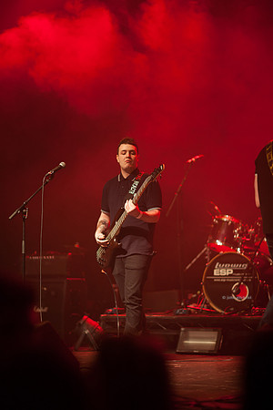 Sound Waves music event Glasgow | Event photography Scotland Photo 90d