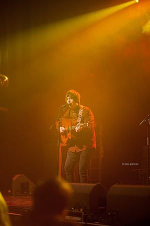 Sound Waves music event Glasgow | Event photography Scotland Photo 91d