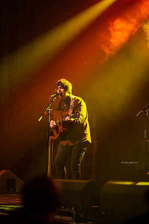 Sound Waves music event Glasgow | Event photography Scotland Photo 92d