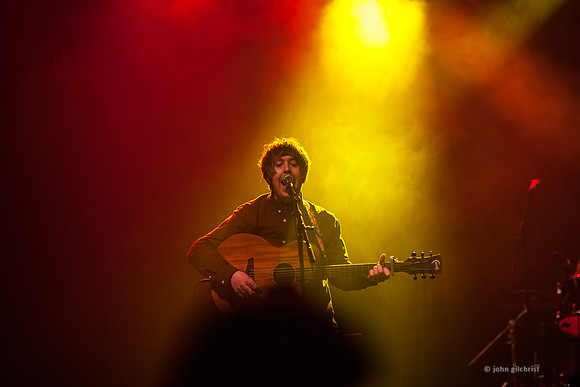 Sound Waves music event Glasgow | Event photography Scotland Photo 94d