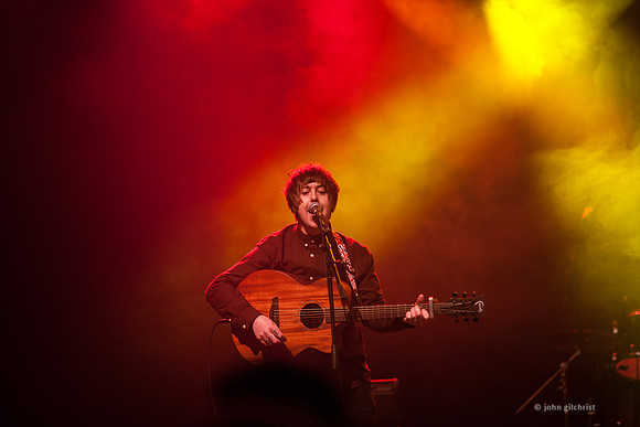 Sound Waves music event Glasgow | Event photography Scotland Photo 95d