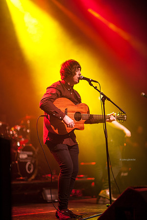 Sound Waves music event Glasgow | Event photography Scotland Photo 98d