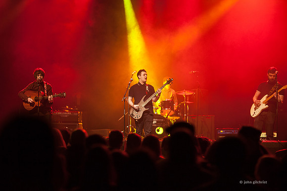Sound Waves music event Glasgow | Event photography Scotland Photo 99d