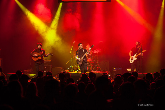 Sound Waves music event Glasgow | Event photography Scotland Photo 101d