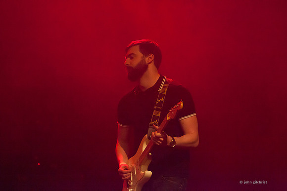 Sound Waves music event Glasgow | Event photography Scotland Photo 104d