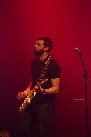 Sound Waves music event Glasgow | Event photography Scotland Photo 105d