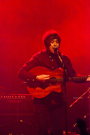 Sound Waves music event Glasgow | Event photography Scotland Photo 106d