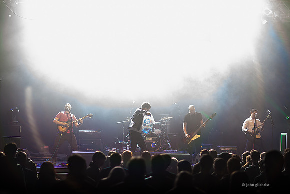 Sound Waves music event Glasgow | Event photography Scotland Photo 115d