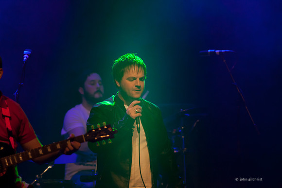 Sound Waves music event Glasgow | Event photography Scotland Photo 123d