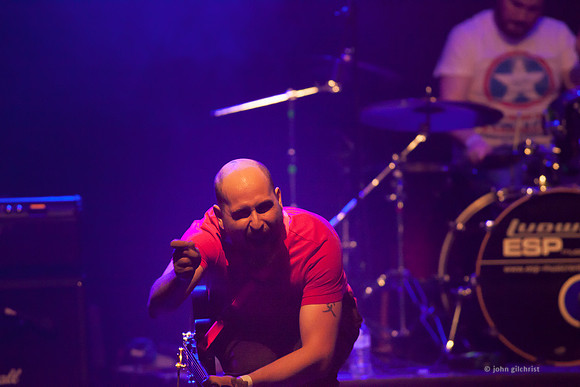 Sound Waves music event Glasgow | Event photography Scotland Photo 124d