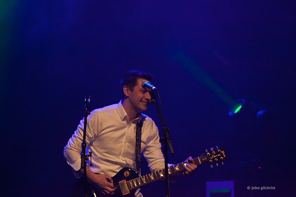 Sound Waves music event Glasgow | Event photography Scotland Photo 126d