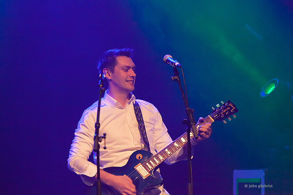 Sound Waves music event Glasgow | Event photography Scotland Photo 127d