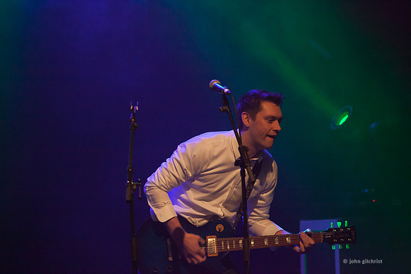 Sound Waves music event Glasgow | Event photography Scotland Photo 128d