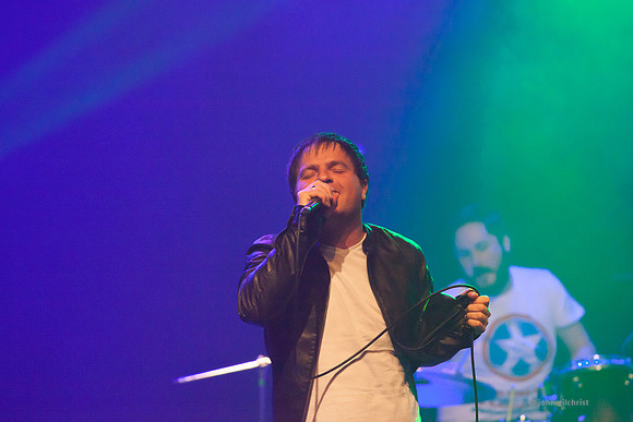 Sound Waves music event Glasgow | Event photography Scotland Photo 131d