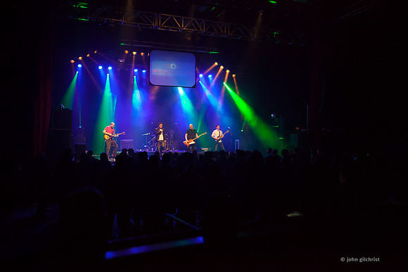 Sound Waves music event Glasgow | Event photography Scotland Photo 132d