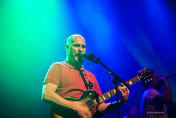 Sound Waves music event Glasgow | Event photography Scotland Photo 134d