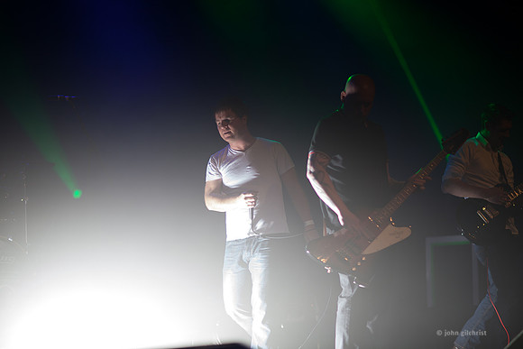 Sound Waves music event Glasgow | Event photography Scotland Photo 135d