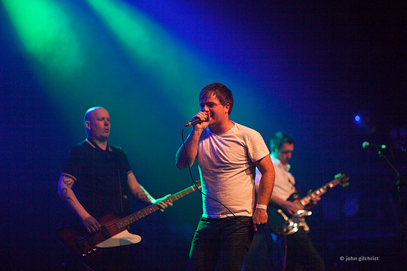 Sound Waves music event Glasgow | Event photography Scotland Photo 137d