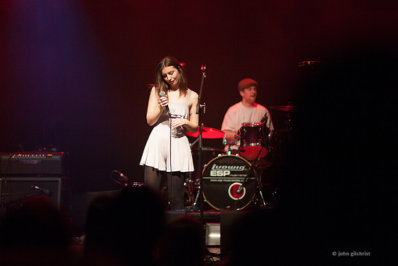 Sound Waves music event Glasgow | Event photography Scotland Photo 147d