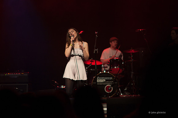 Sound Waves music event Glasgow | Event photography Scotland Photo 148d