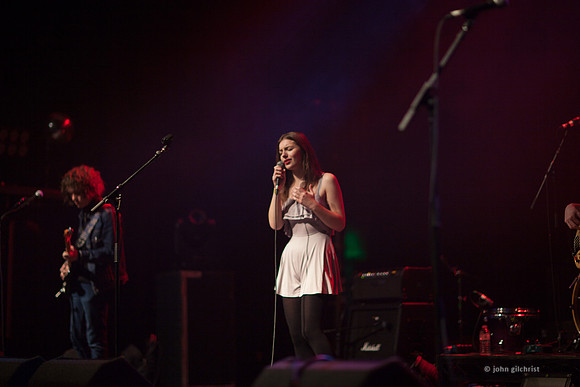 Sound Waves music event Glasgow | Event photography Scotland Photo 149d