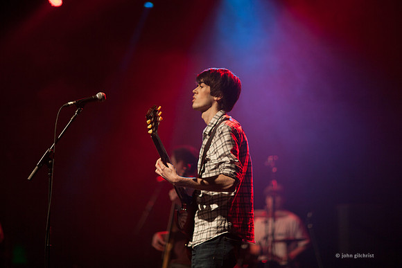 Sound Waves music event Glasgow | Event photography Scotland Photo 151d