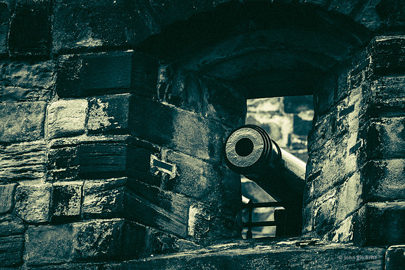 May include the best photography location in Edinburgh Scotland