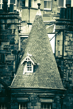 May include the best photography location in The City of Edinburgh