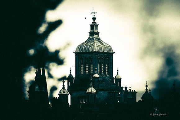 Edinburgh photography related content from John Gilchrist, beautiful locations, and stunning views from Edinburgh UK.