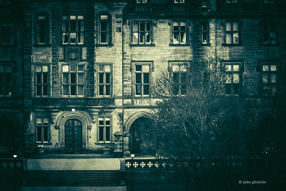 May contain scenes from a photographic perspective of Edinburgh Scotland