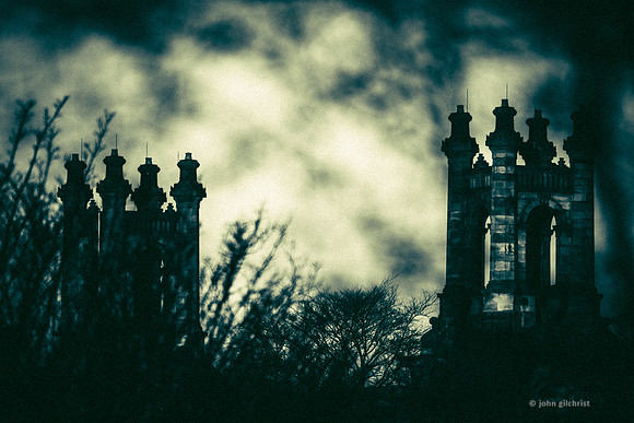 May contain beautiful views, and scenes from Edinburgh Scotland