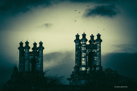 May include the best photography location in The City of Edinburgh