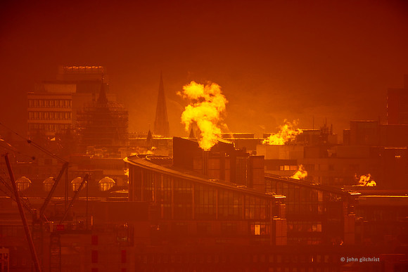 May contain scenes of photography locations, beautiful views, and visual references of Edinburgh Scotland.
