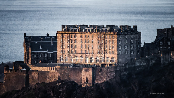 May include scenes of photography locations, beautiful views, and visual references of The City of Edinburgh.