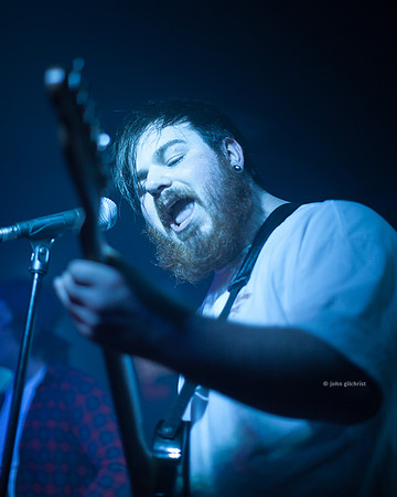 Hopes Up High Band | Live Music Edinburgh | Event Photography Edinburgh Photo 0077