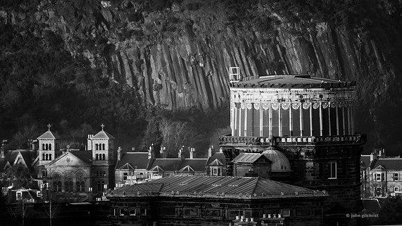 May include scenes of photography locations, beautiful views, and visual references of Edinburgh UK.