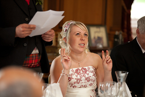 John Gilchrist Edinburgh wedding photographer at Haddo House | Wedding of Joyce and Rik JR1342