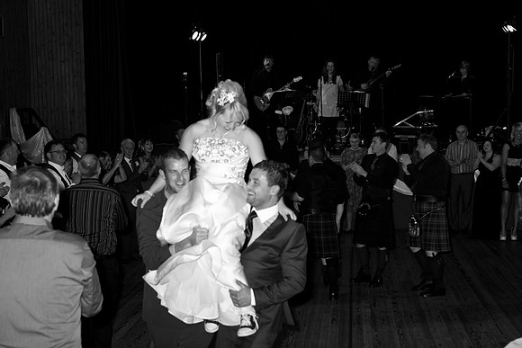 John Gilchrist Edinburgh wedding photographer at Haddo House | Wedding of Joyce and Rik JR1354