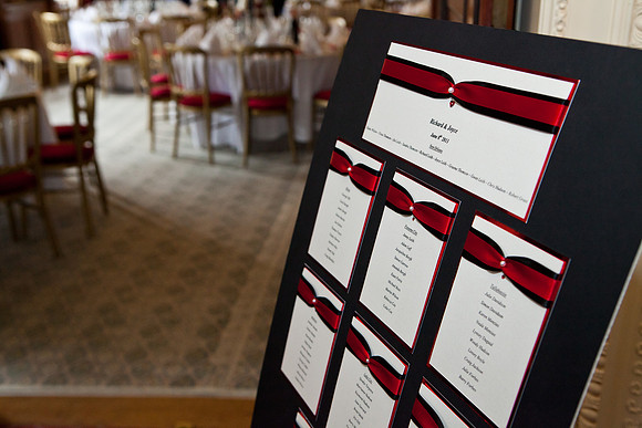 John Gilchrist Edinburgh wedding photographer at Haddo House | Wedding of Joyce and Rik JR1337
