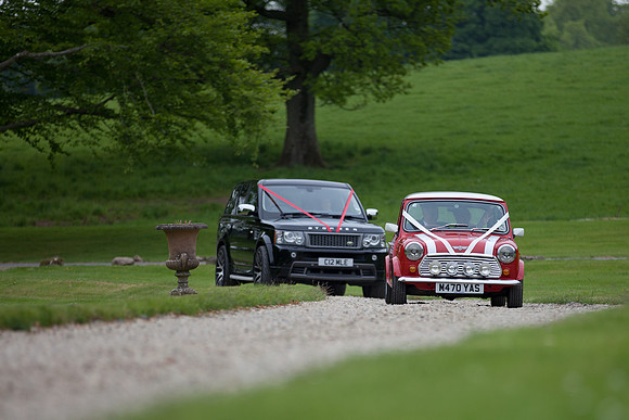 John Gilchrist Edinburgh wedding photographer at Haddo House | Wedding of Joyce and Rik JR1306