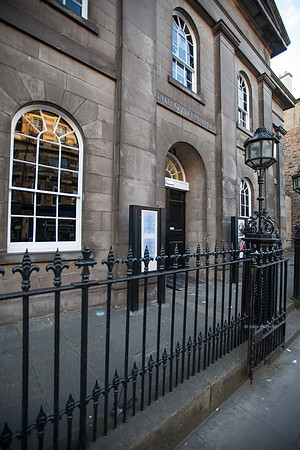Voices of Midlothian | Percussion Ensemble in the Queens Hall | Event Photography Edinburgh Photo55