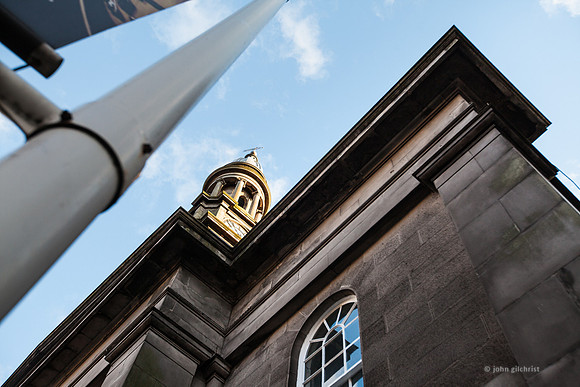 Voices of Midlothian | Percussion Ensemble in the Queens Hall | Event Photography Edinburgh Photo59